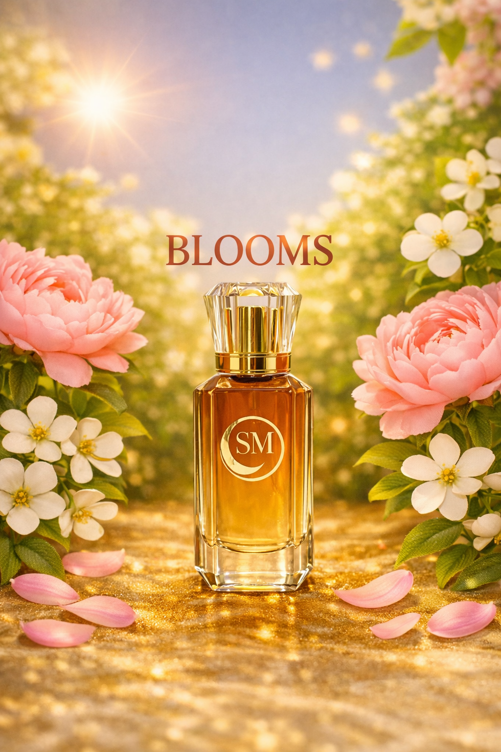 Blooms