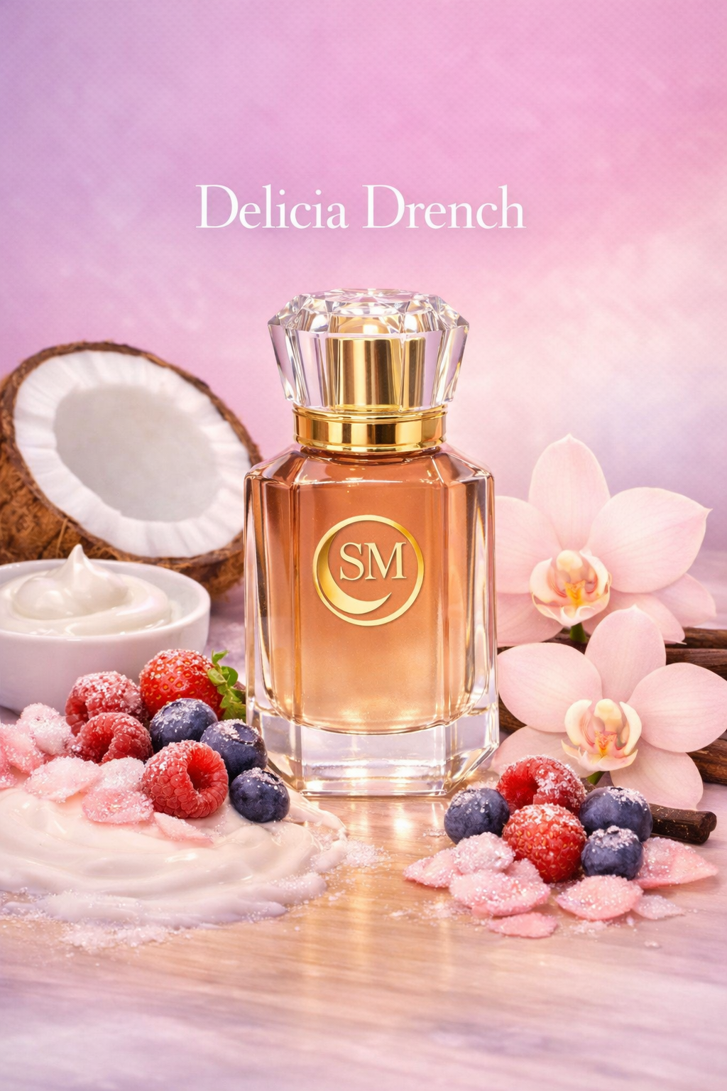 Delcia Drench