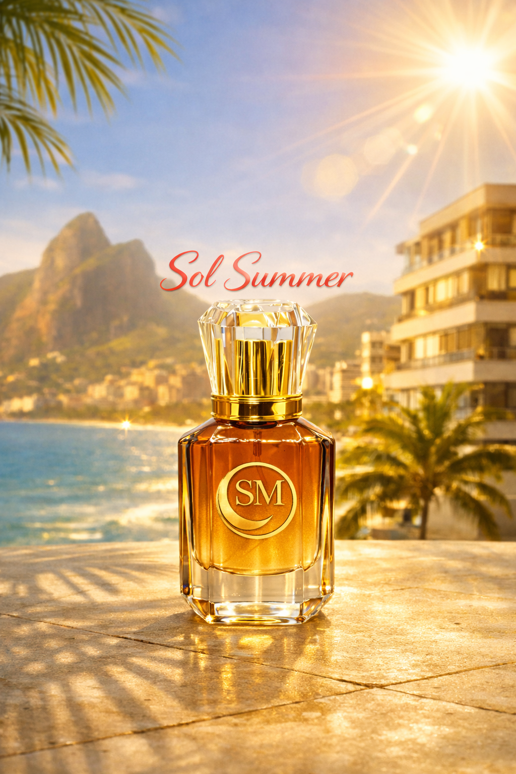 Sol Summer