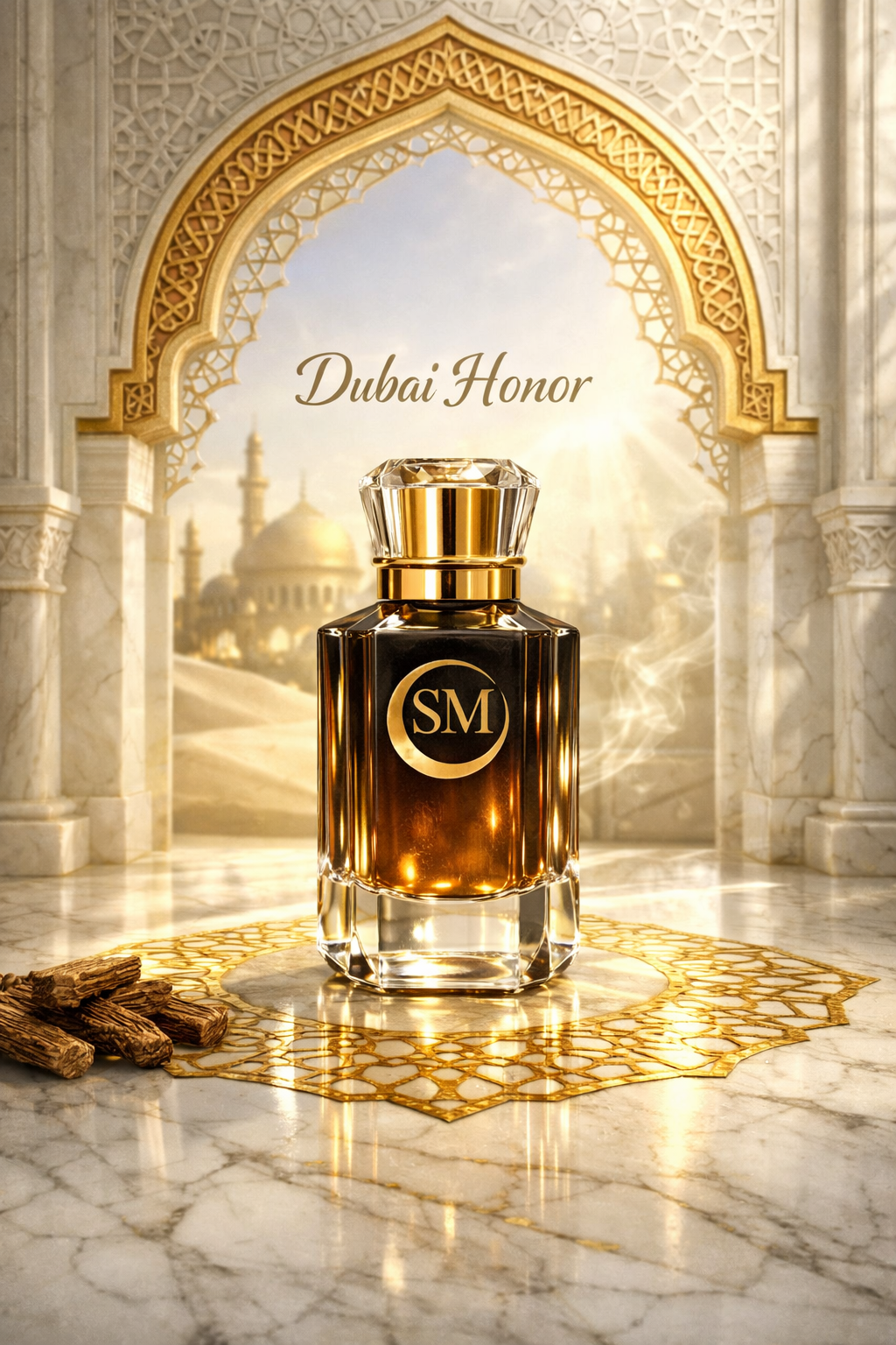 Dubai Honor