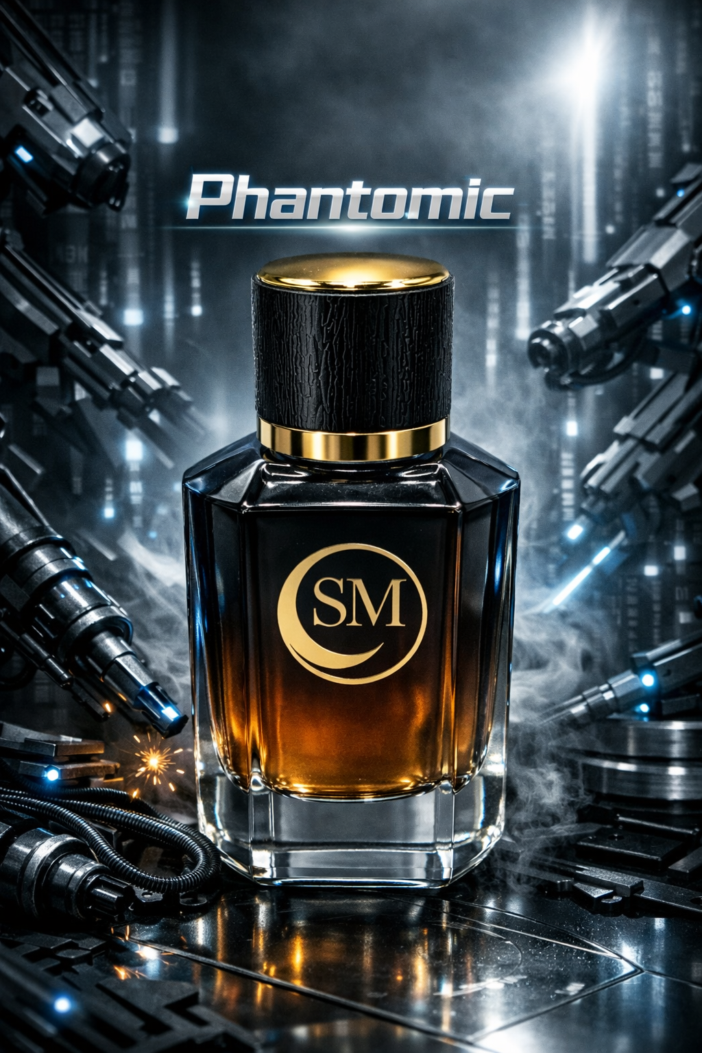 Phantomic