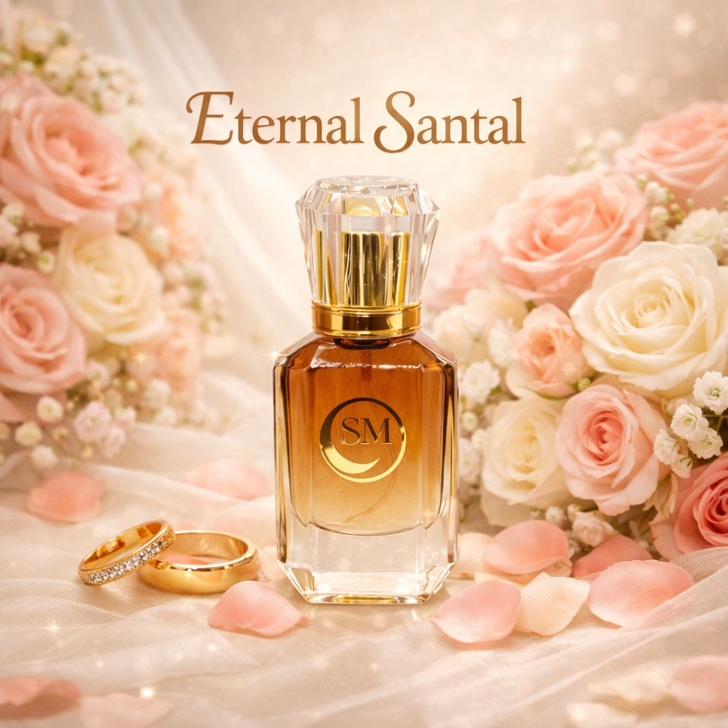 Eternal Santal
