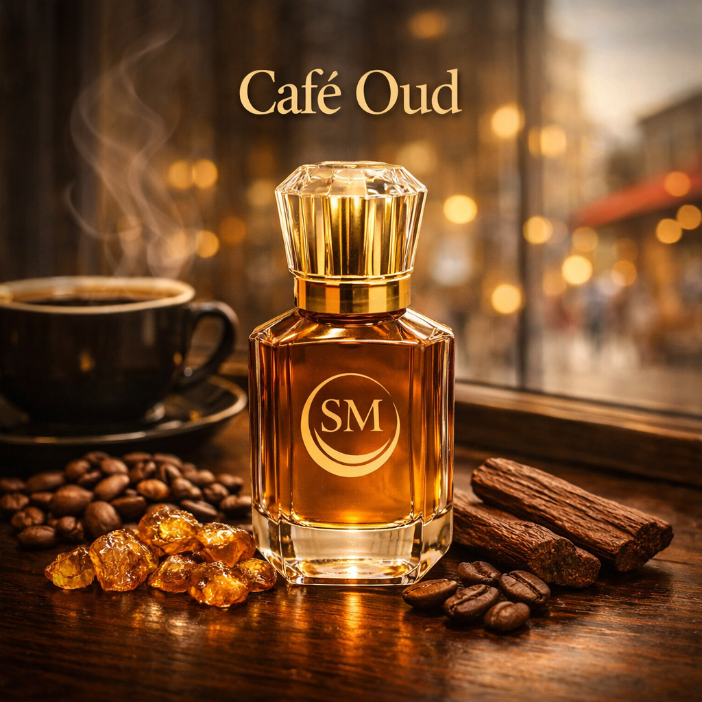 Cafe Oud