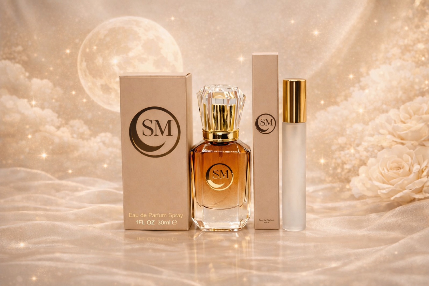 Women's Fragrances - Eau de Parfum