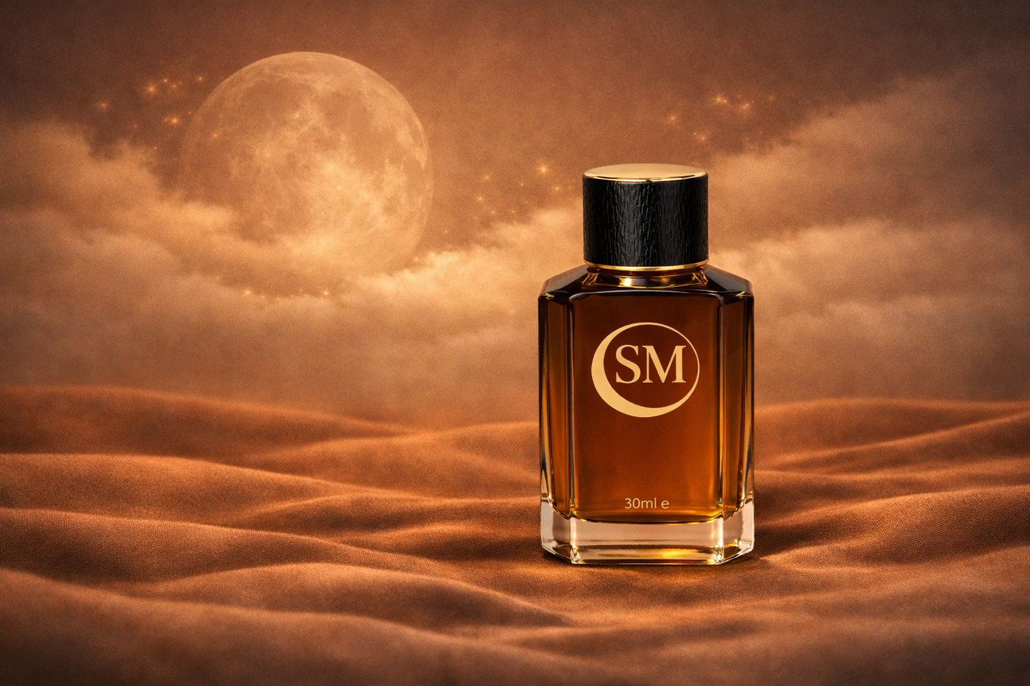 Men's Fragrances - Eau De Parfum