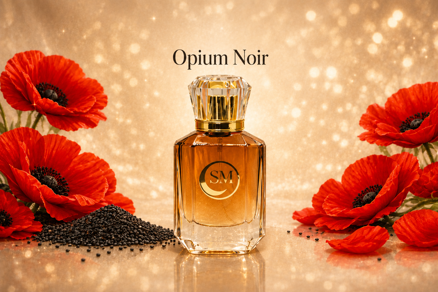 Opium Noir