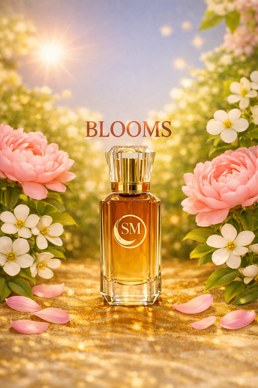 Blooms