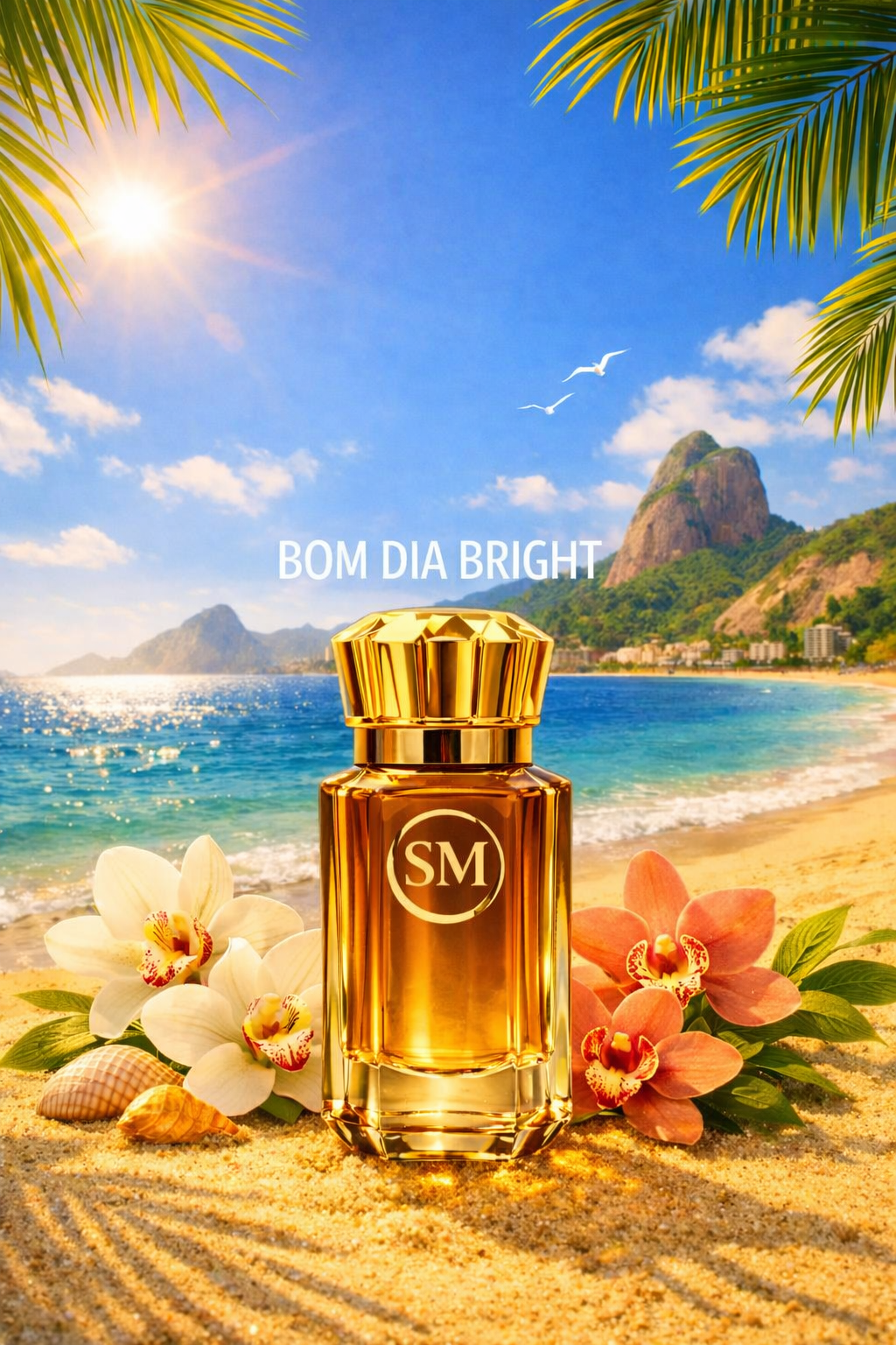 Bom Dia Bright