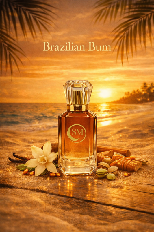 Brazilian Bum