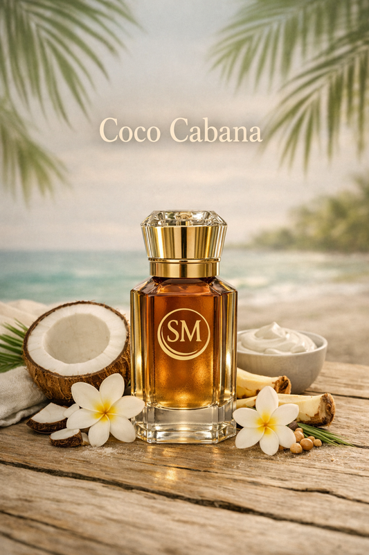 Coco Cabana