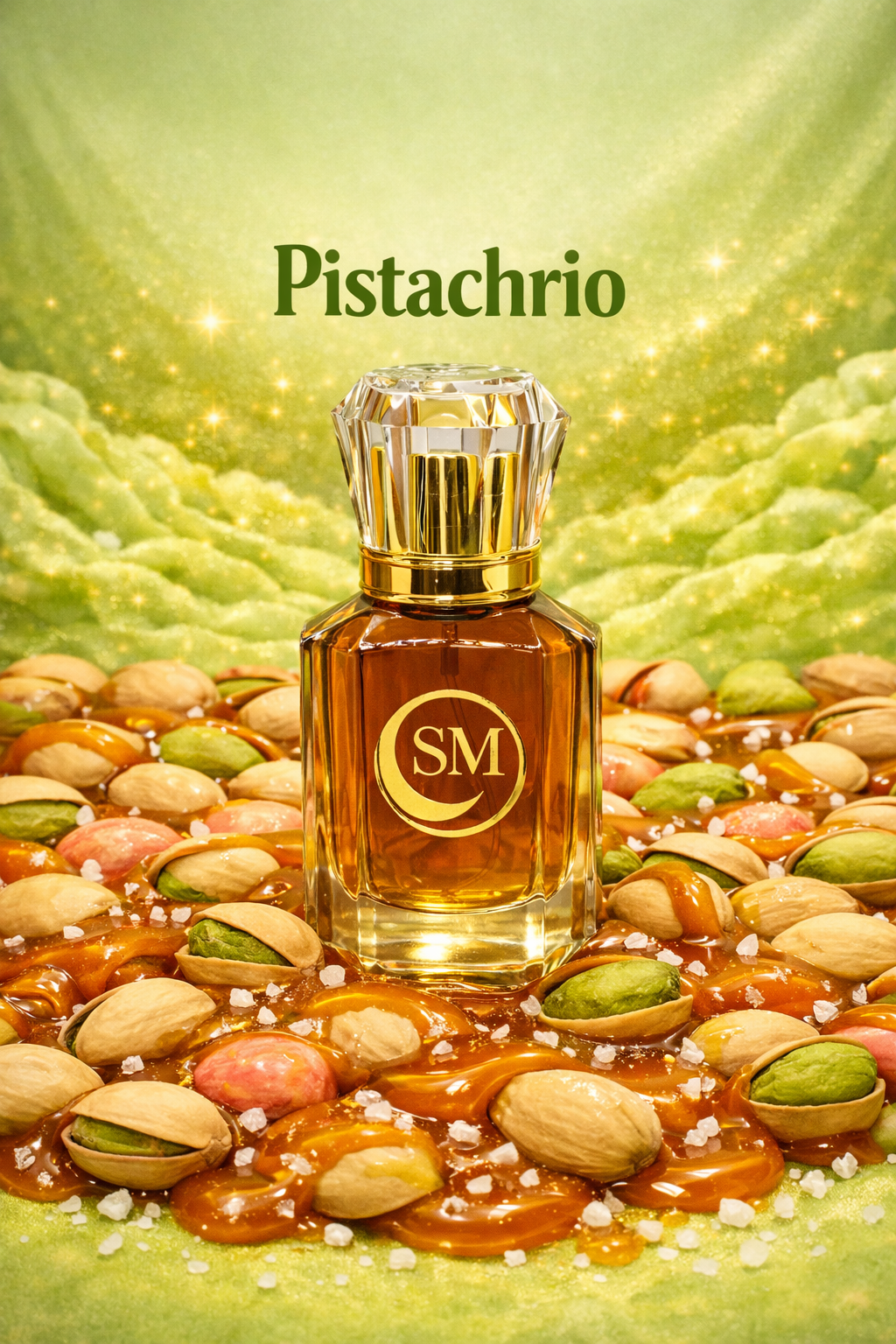 Pistachrio