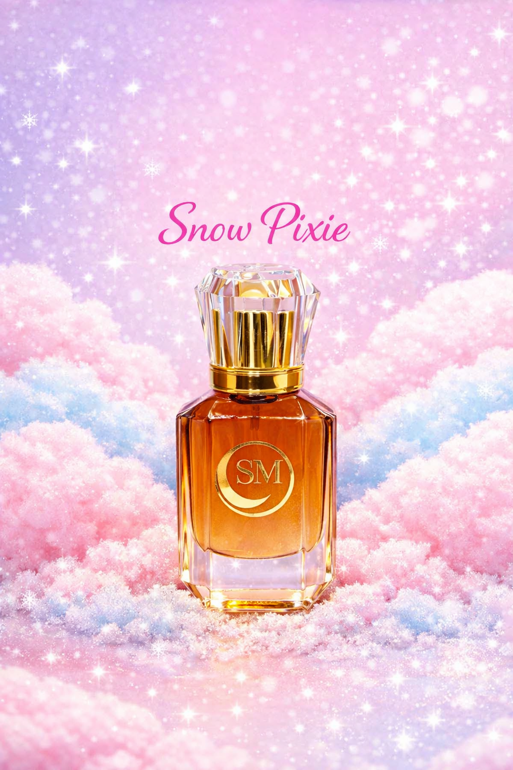 Snow Pixie
