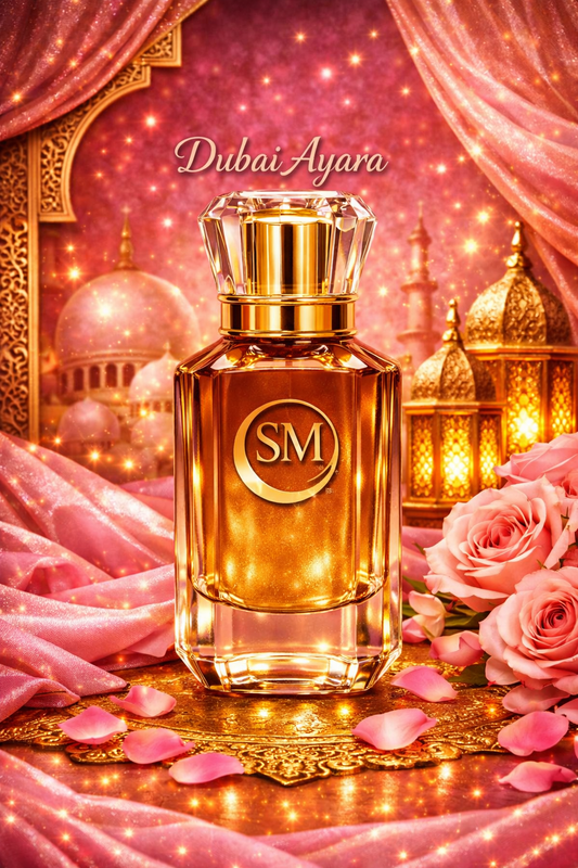 Dubai Ayara