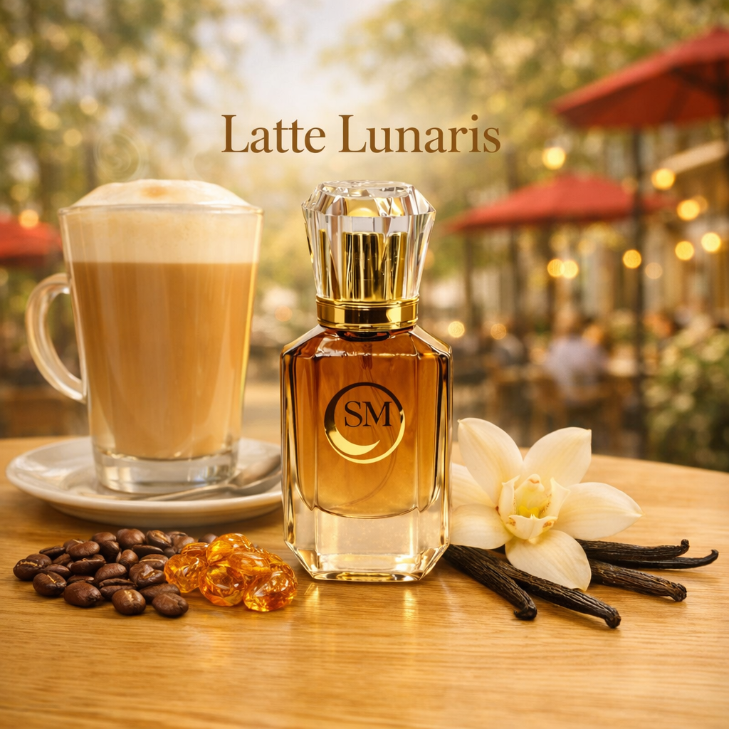 Latte Lunaris