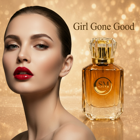 Girl Gone Good