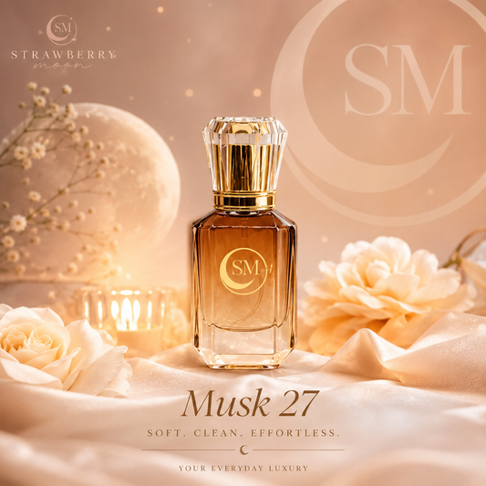 Musk 27
