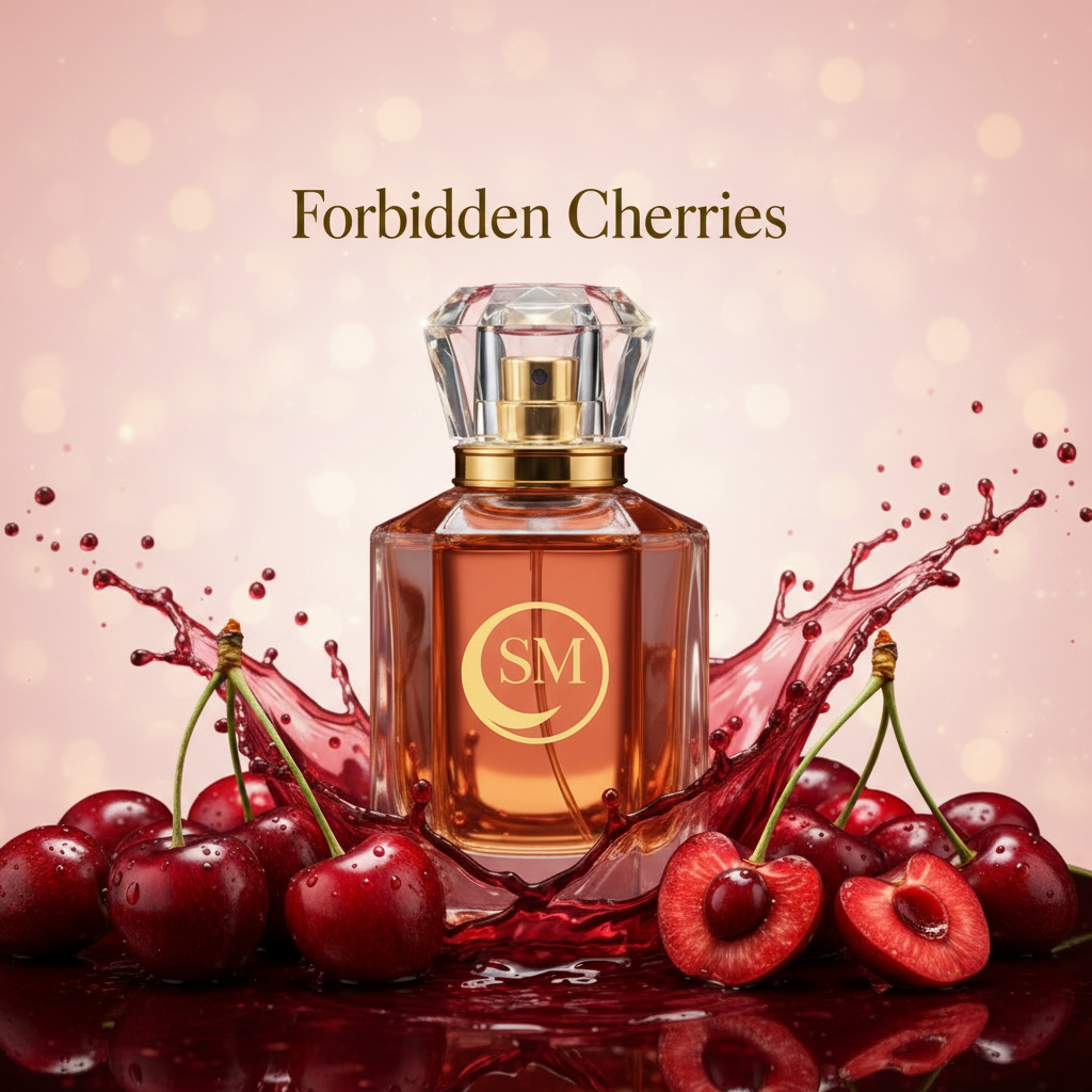 Forbidden Cherries