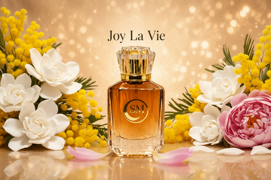 Joy La Vie