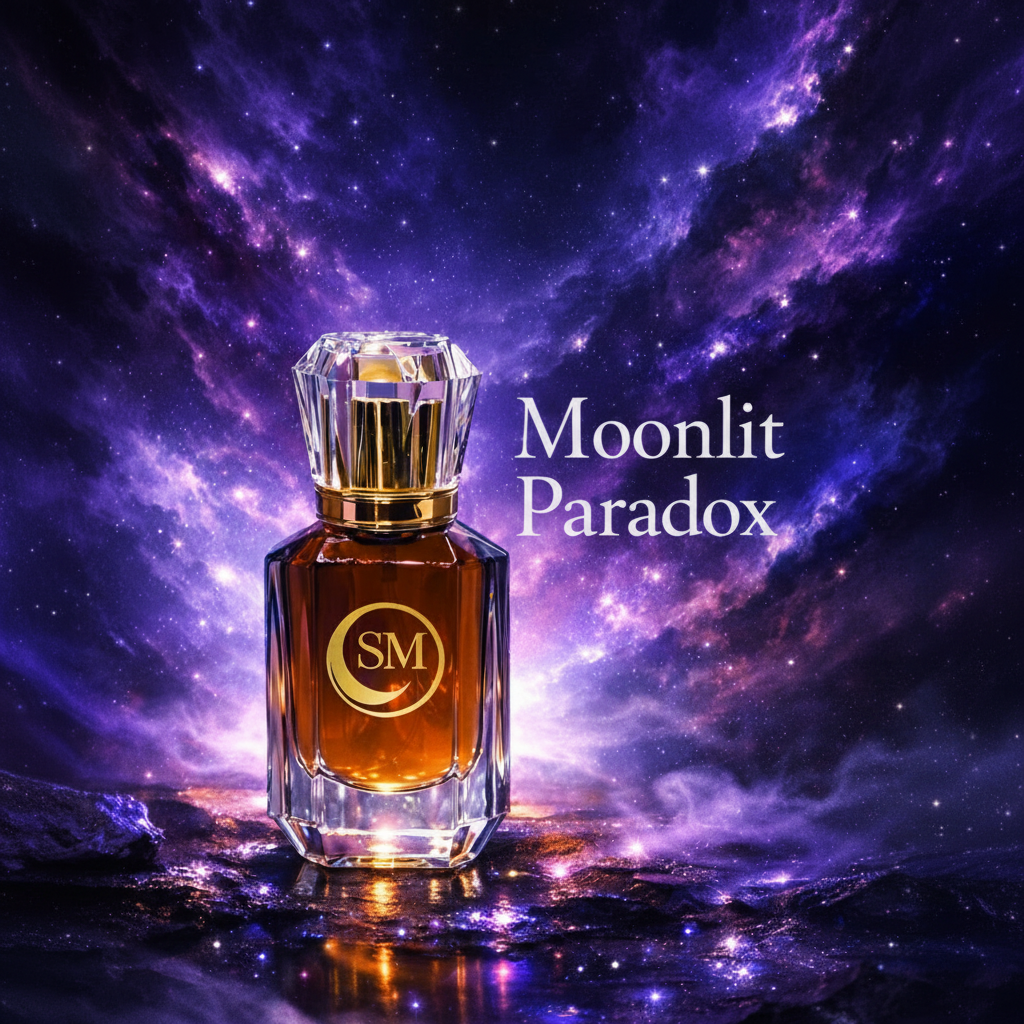 Moonlit Paradox