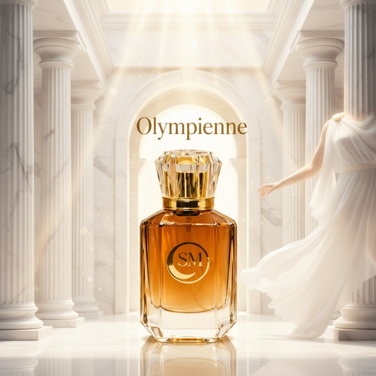 Olympienne
