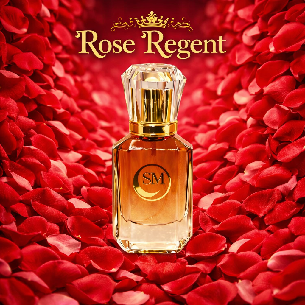 Rose Regent