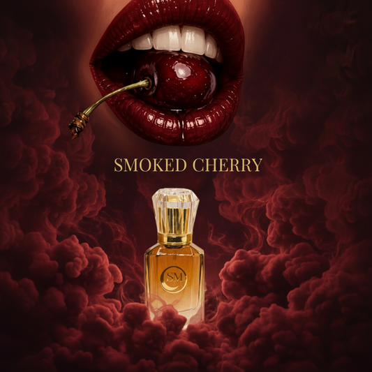 Smoked Cherry square thumbnail