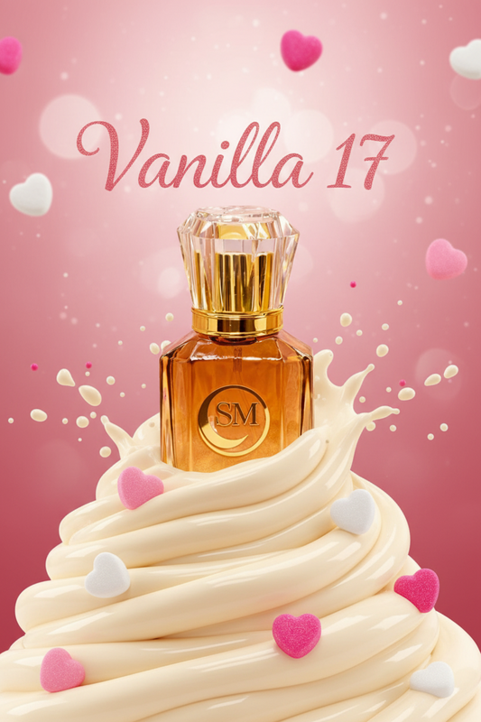 Vanilla 17